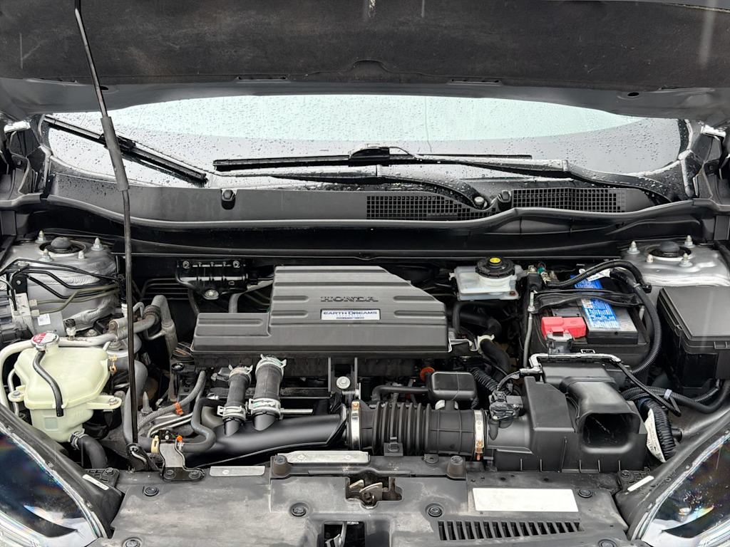 Thumbnail: 2021 Honda CR-V - 8