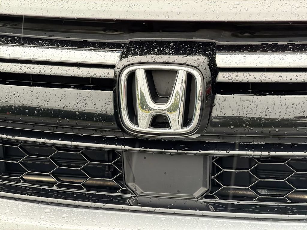 Thumbnail: 2021 Honda CR-V - 6