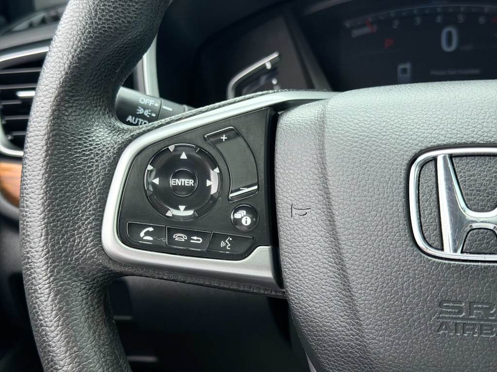 Thumbnail: 2021 Honda CR-V - 31