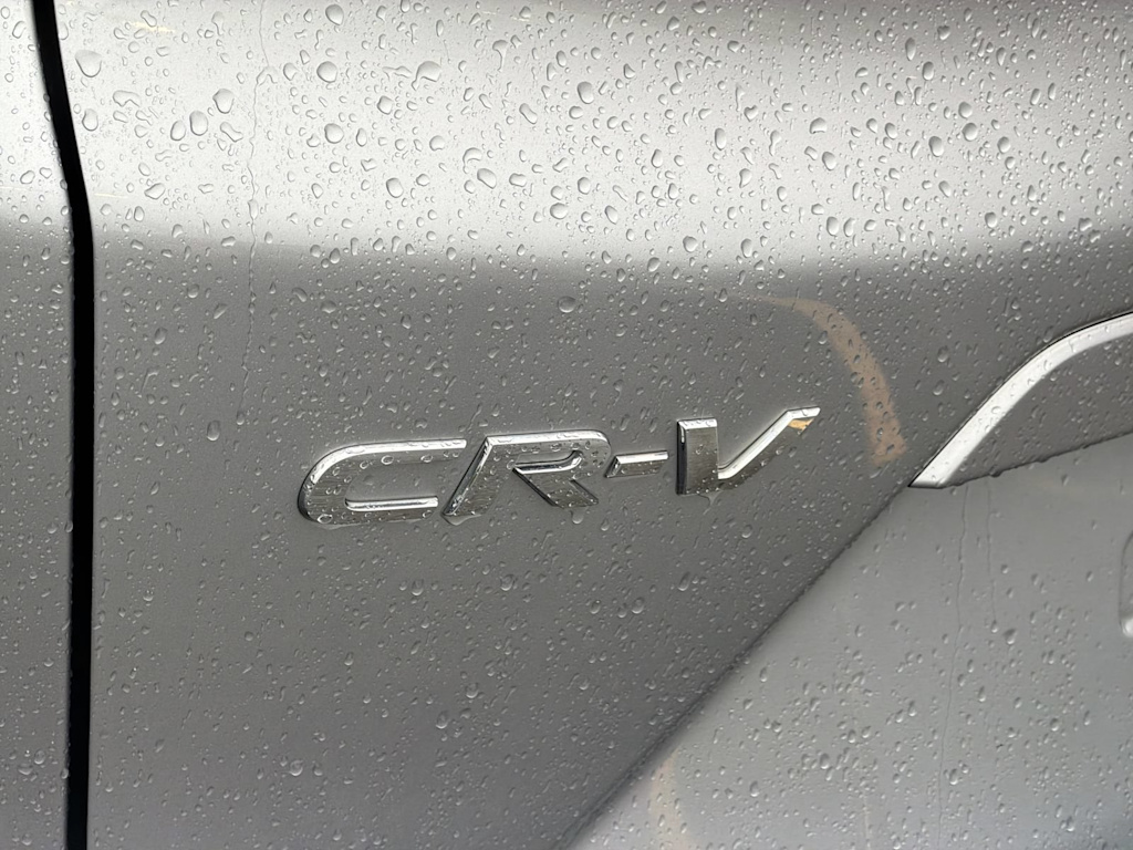 Thumbnail: 2021 Honda CR-V - 26