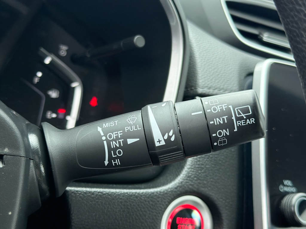 Thumbnail: 2021 Honda CR-V - 15