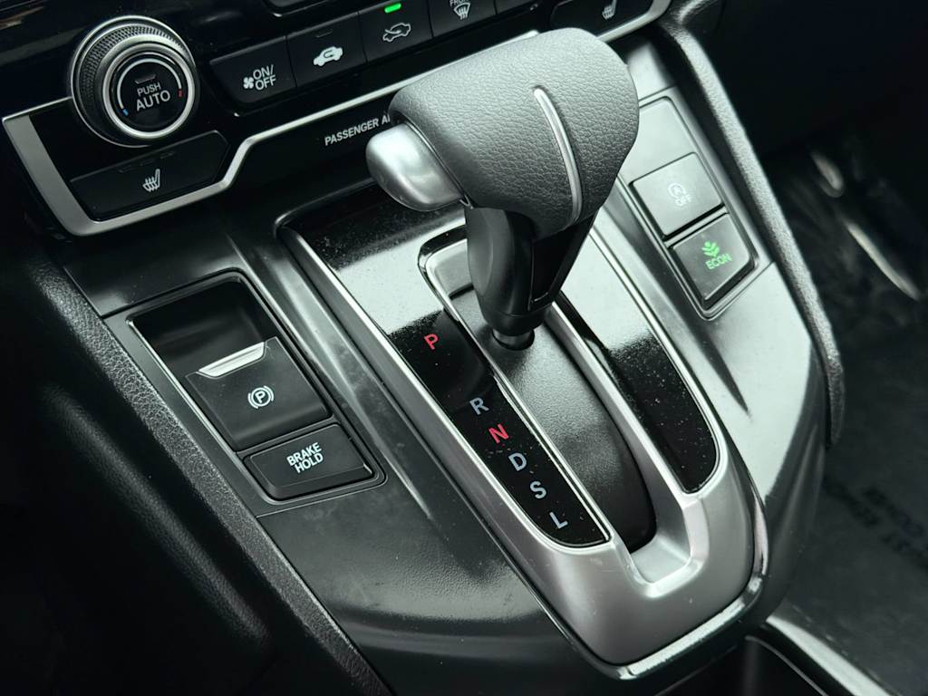 Thumbnail: 2021 Honda CR-V - 36