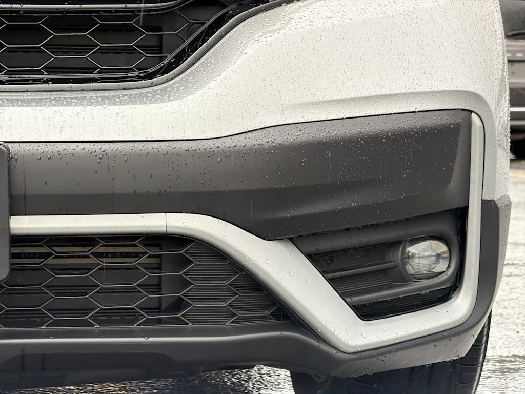 Thumbnail: 2021 Honda CR-V - 25