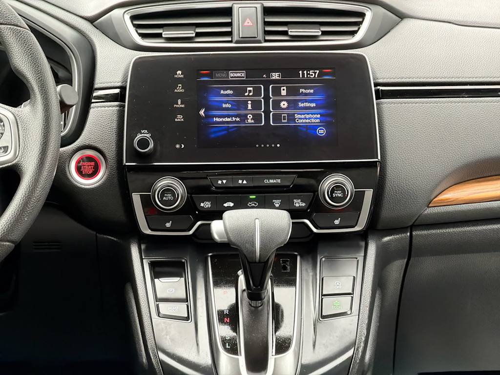 Thumbnail: 2021 Honda CR-V - 14