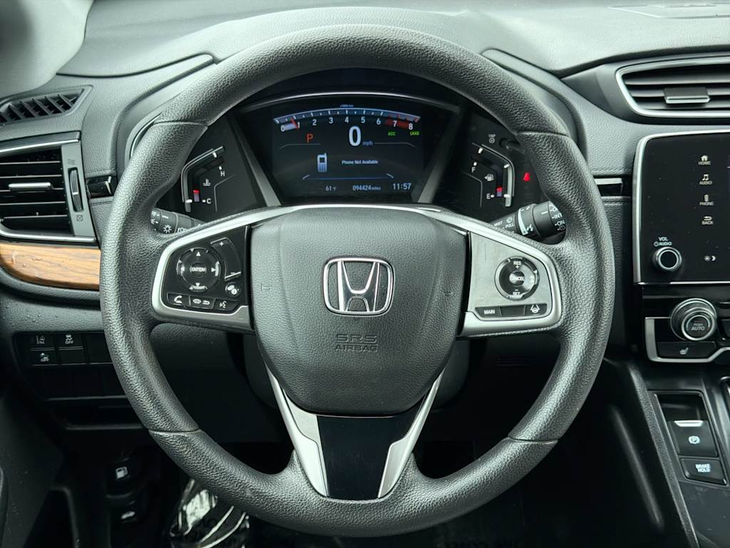 Thumbnail: 2021 Honda CR-V - 13