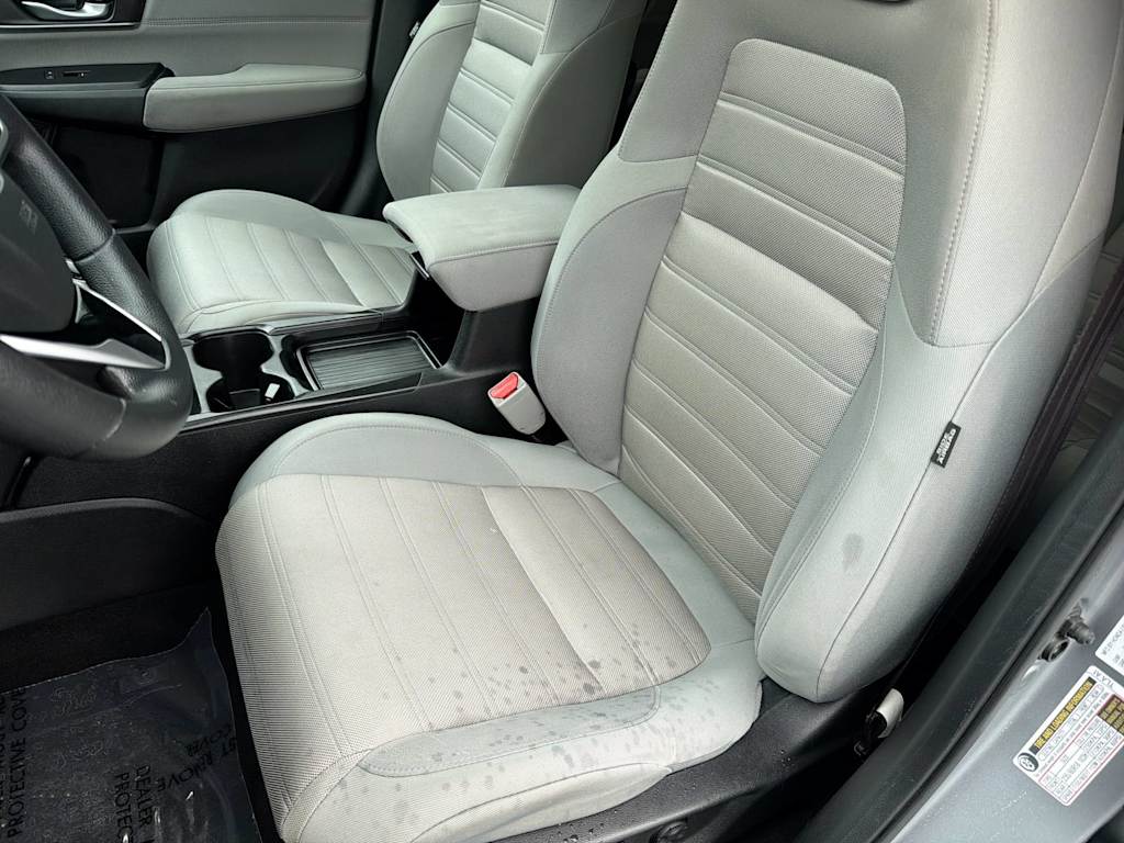Thumbnail: 2021 Honda CR-V - 10