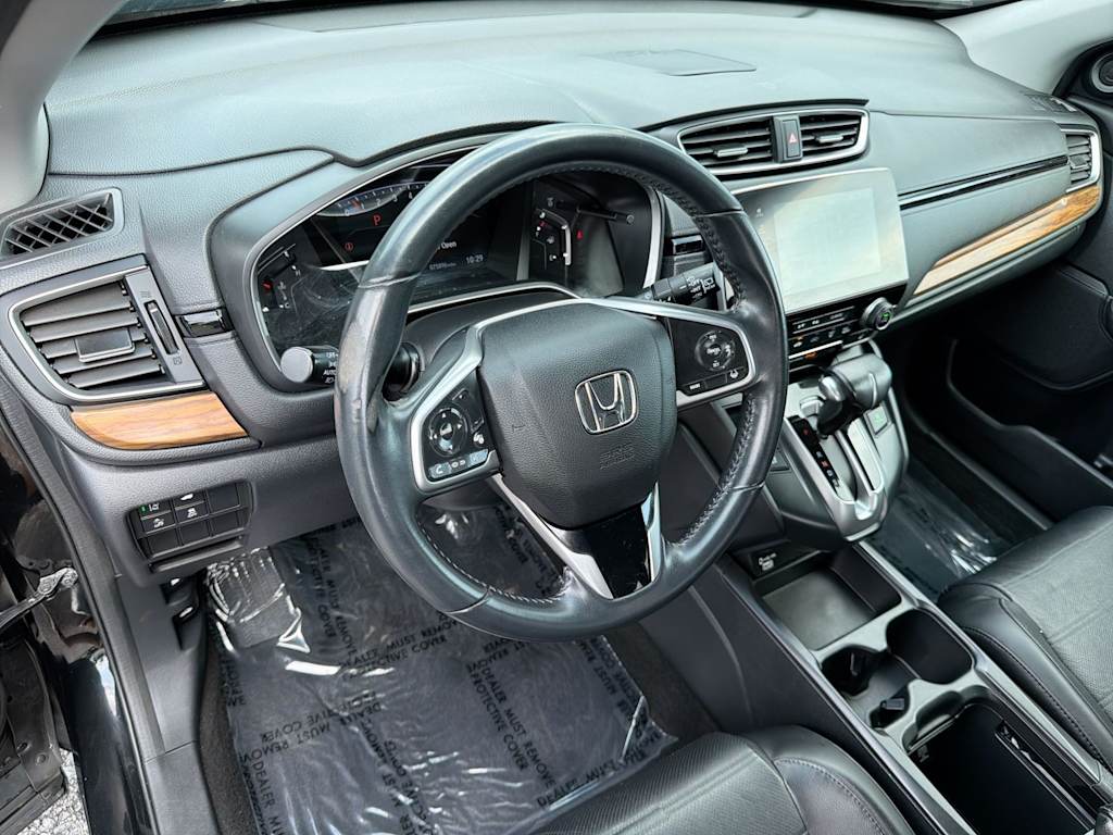 Thumbnail: 2020 Honda CR-V - 2