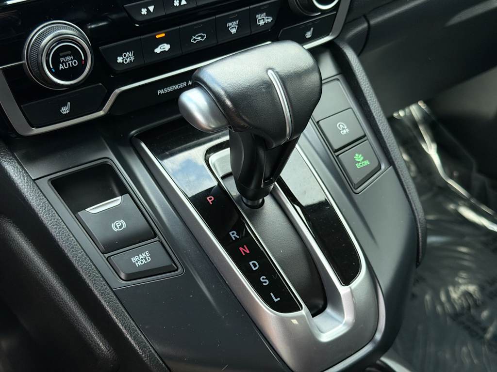 Thumbnail: 2020 Honda CR-V - 36