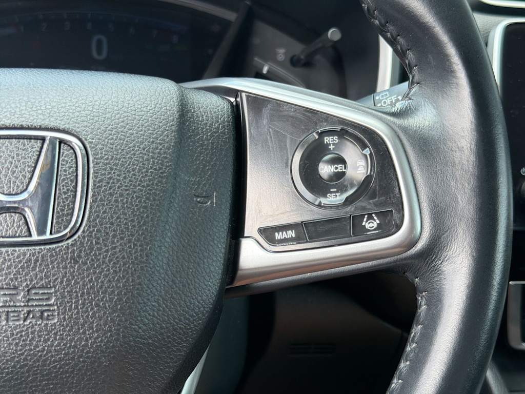 Thumbnail: 2020 Honda CR-V - 32