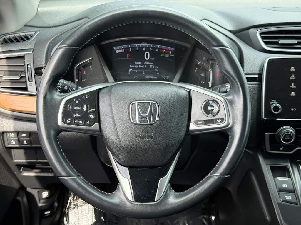 Thumbnail: 2020 Honda CR-V - 13