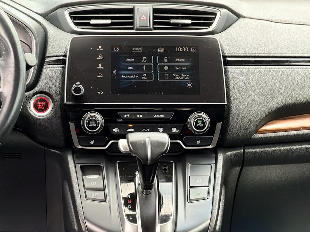 Thumbnail: 2020 Honda CR-V - 14