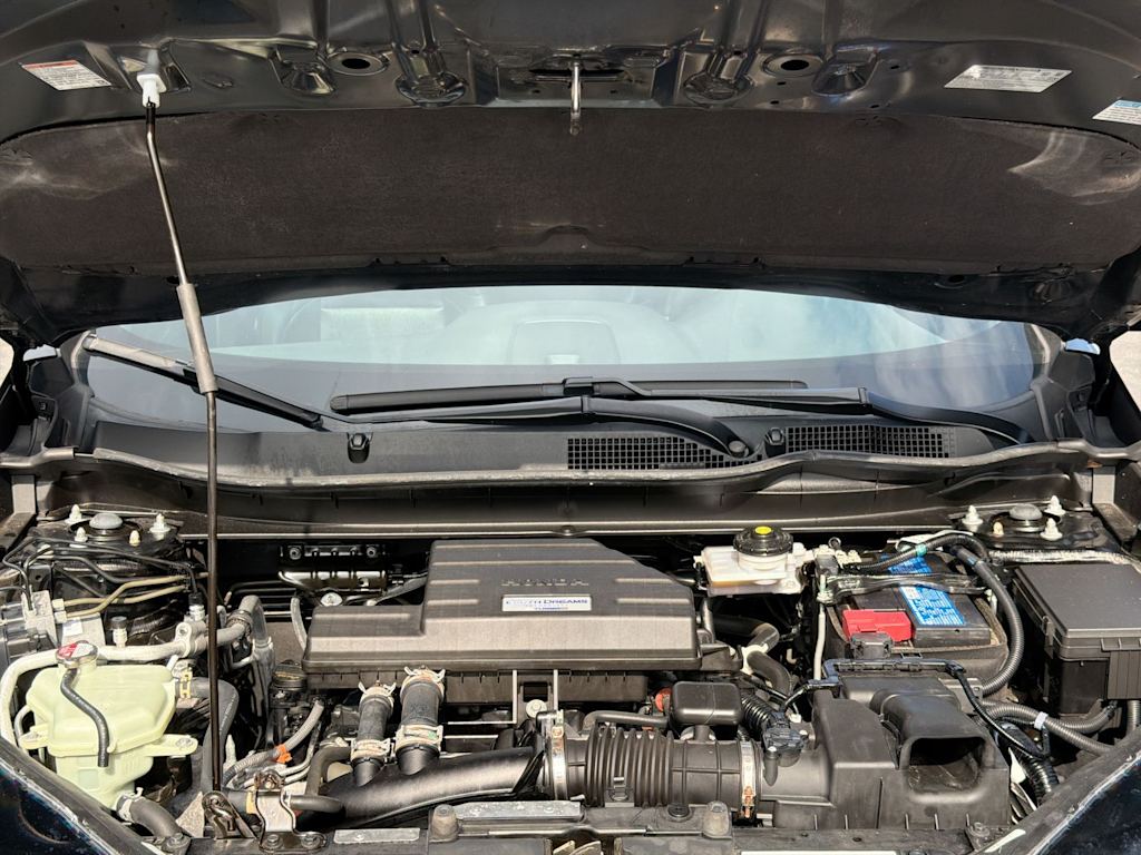 Thumbnail: 2020 Honda CR-V - 8