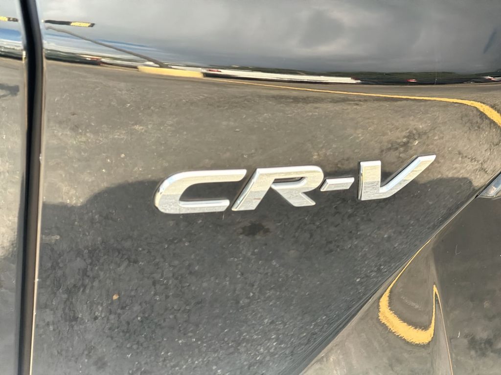 Thumbnail: 2020 Honda CR-V - 26
