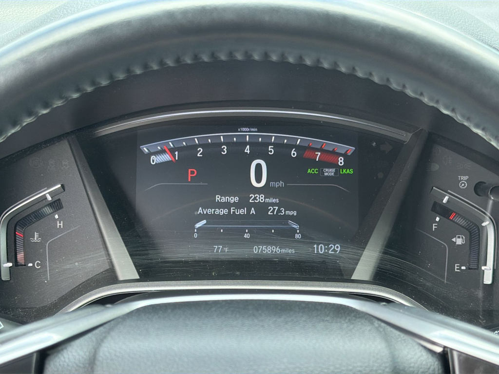 Thumbnail: 2020 Honda CR-V - 16