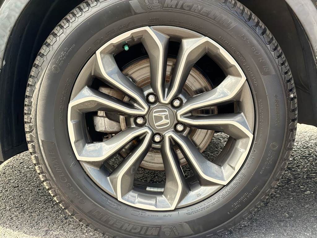 Thumbnail: 2020 Honda CR-V - 7