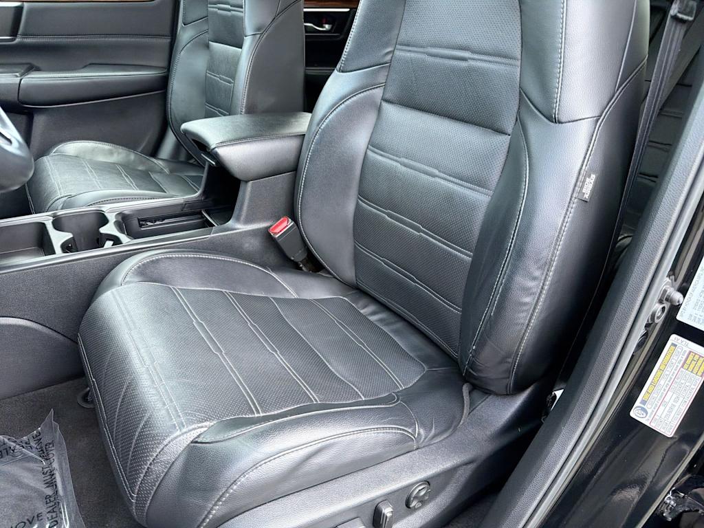 Thumbnail: 2020 Honda CR-V - 10