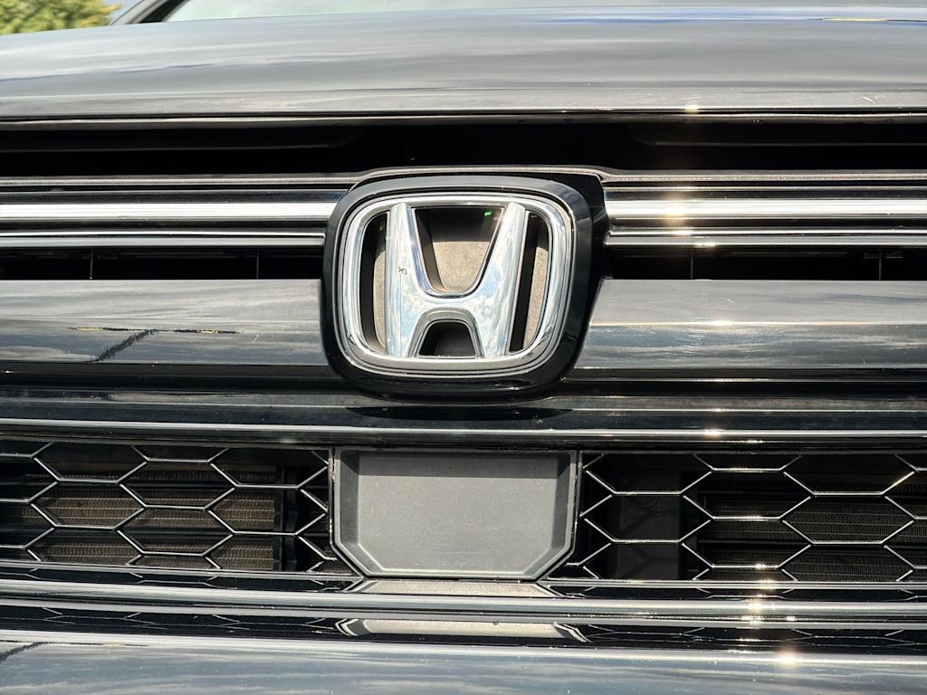 Thumbnail: 2020 Honda CR-V - 6