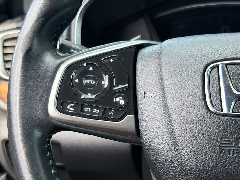 Thumbnail: 2020 Honda CR-V - 31