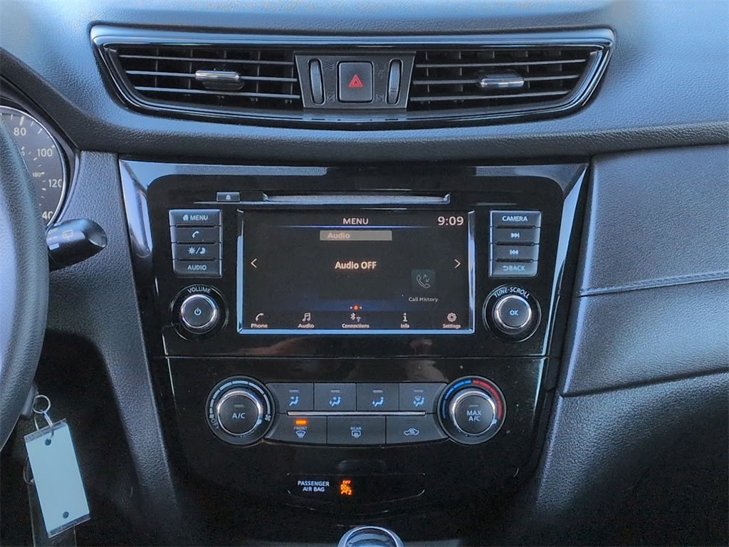 Thumbnail: 2019 Nissan Rogue - 31