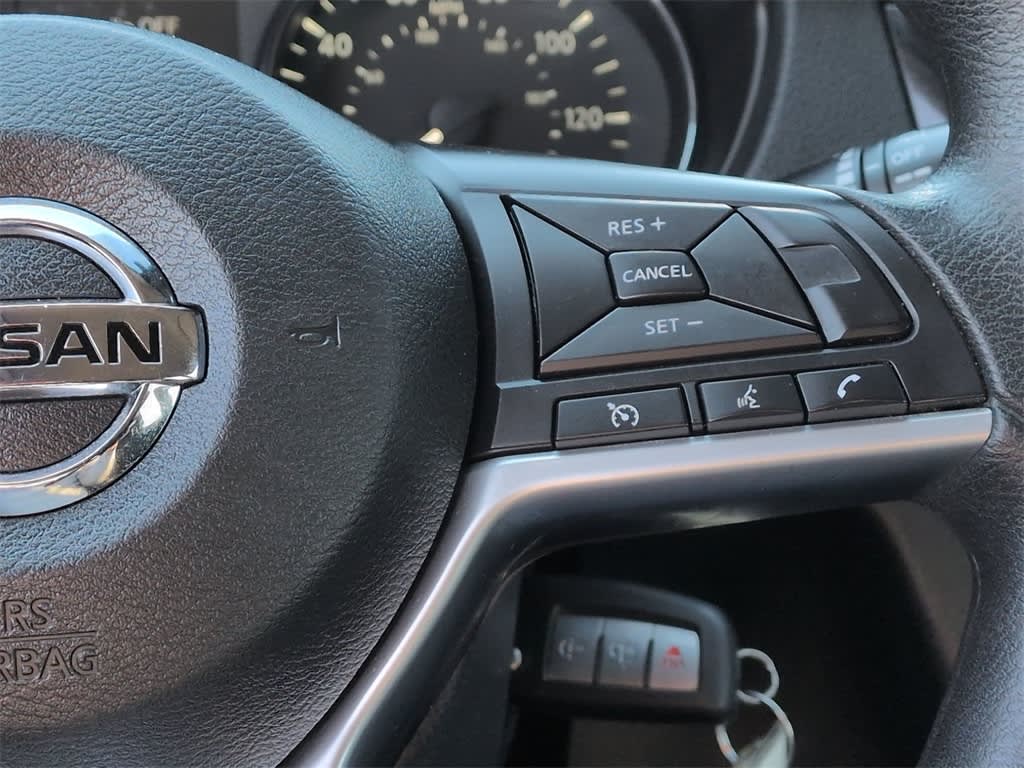 Thumbnail: 2019 Nissan Rogue - 29