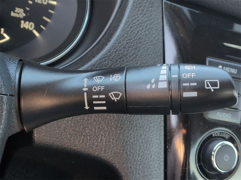 Thumbnail: 2019 Nissan Rogue - 30