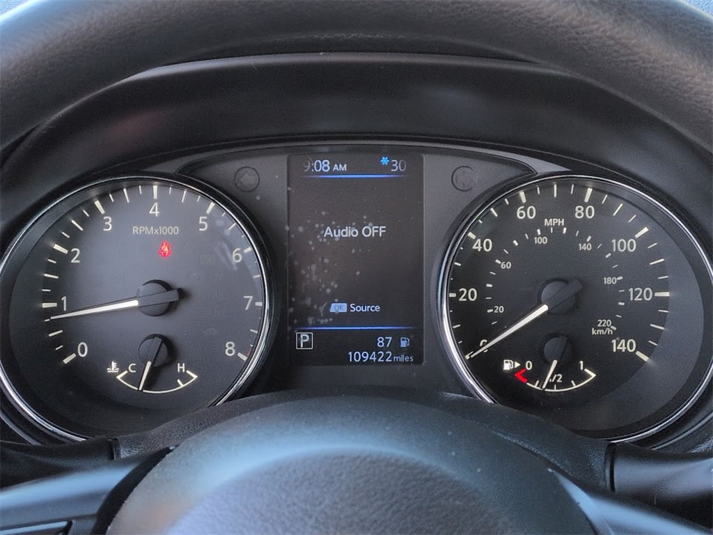 Thumbnail: 2019 Nissan Rogue - 35