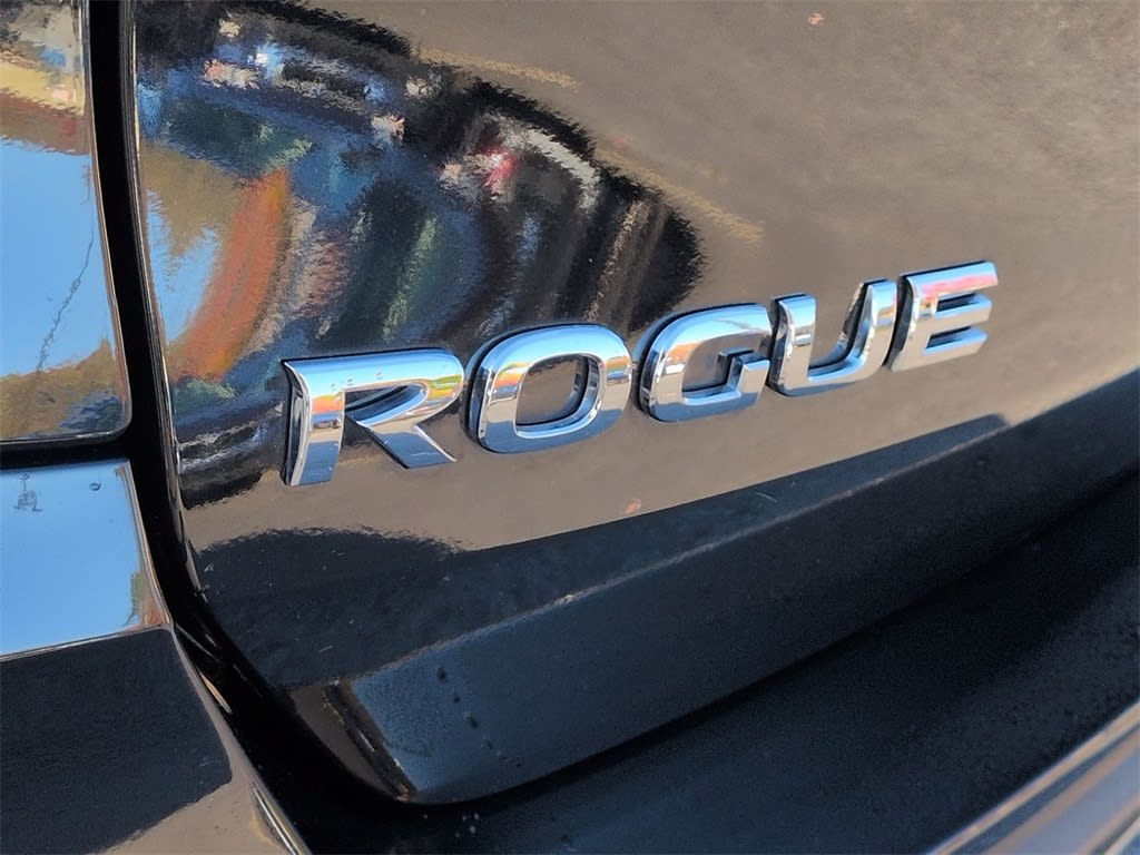 Thumbnail: 2019 Nissan Rogue - 6