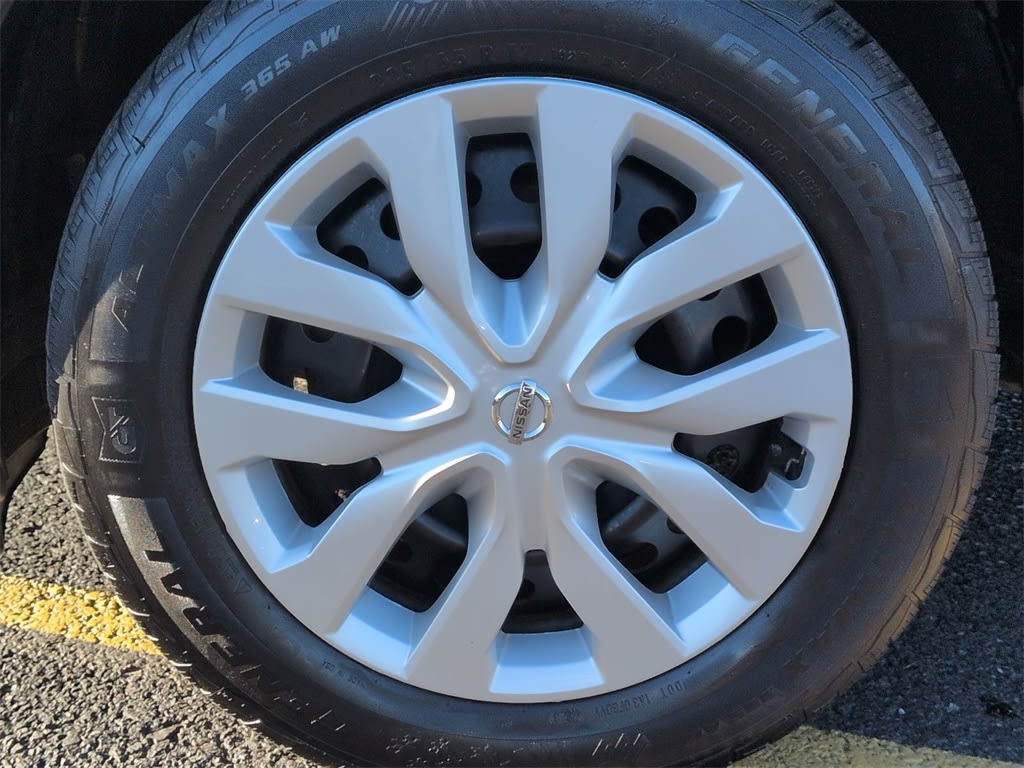 Thumbnail: 2019 Nissan Rogue - 7