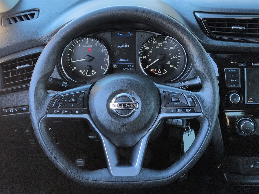 Thumbnail: 2019 Nissan Rogue - 13