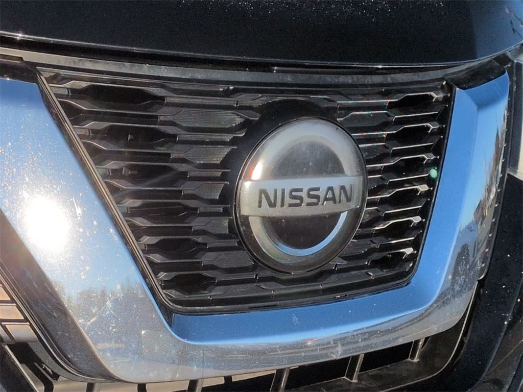 Thumbnail: 2019 Nissan Rogue - 14