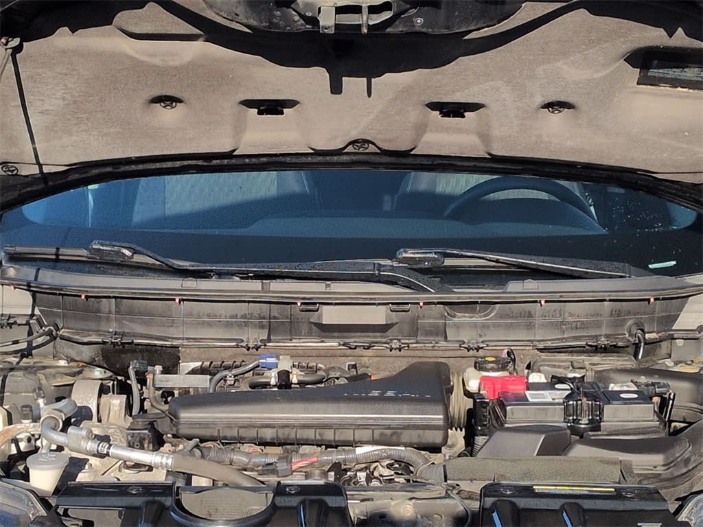 Thumbnail: 2019 Nissan Rogue - 8