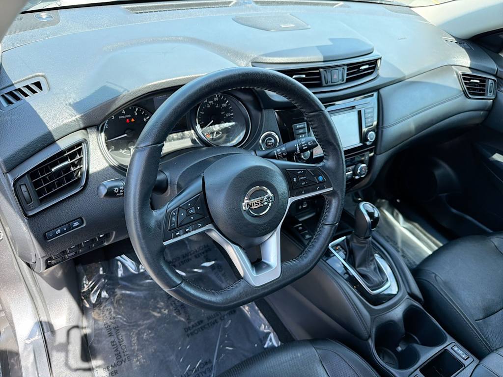 Thumbnail: 2020 Nissan Rogue - 2