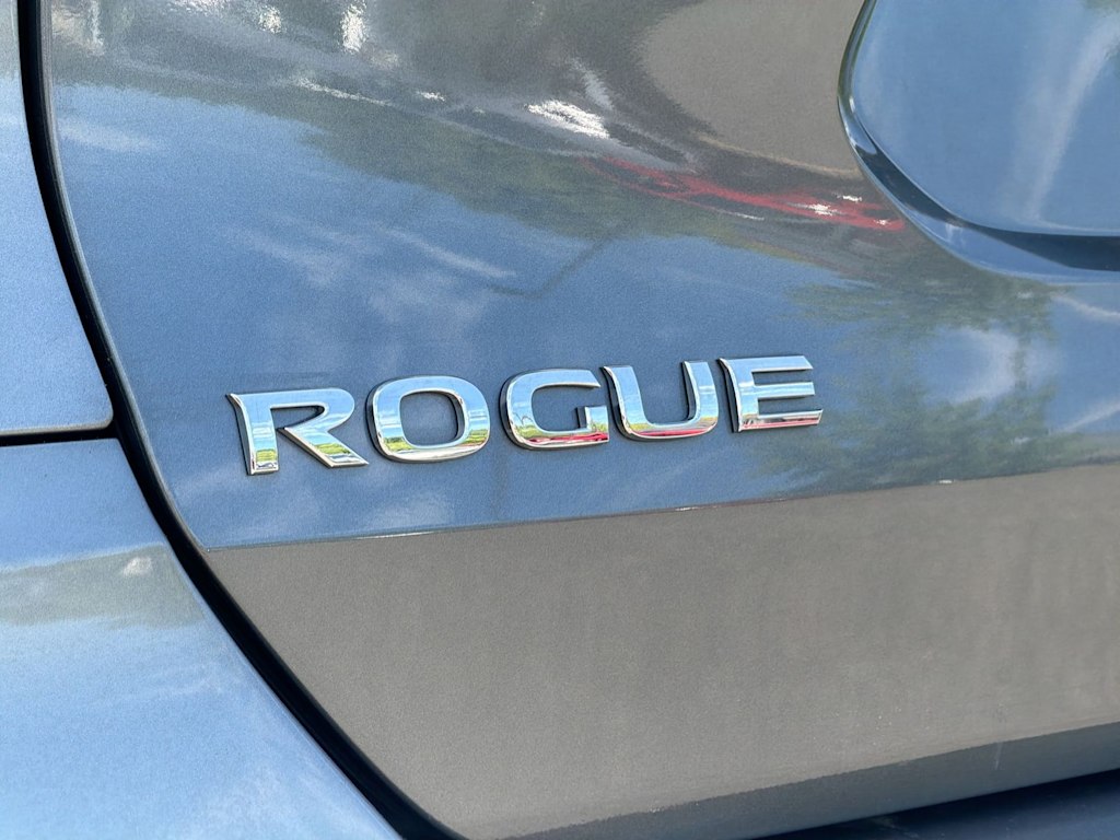 Thumbnail: 2020 Nissan Rogue - 6