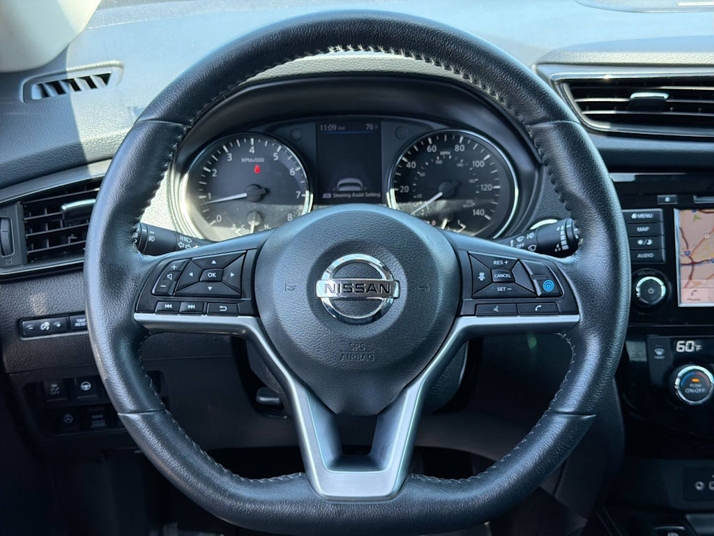 Thumbnail: 2020 Nissan Rogue - 13