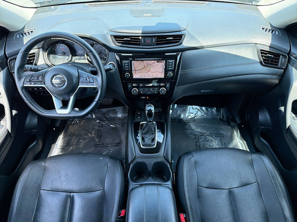 Thumbnail: 2020 Nissan Rogue - 9