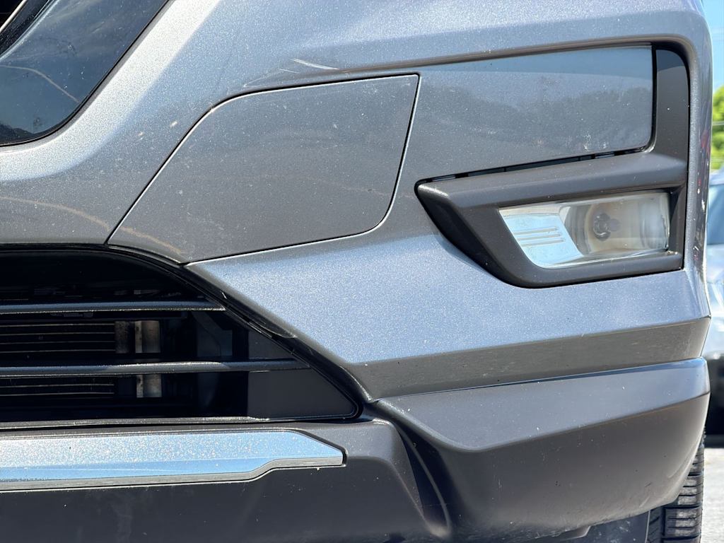 Thumbnail: 2020 Nissan Rogue - 26