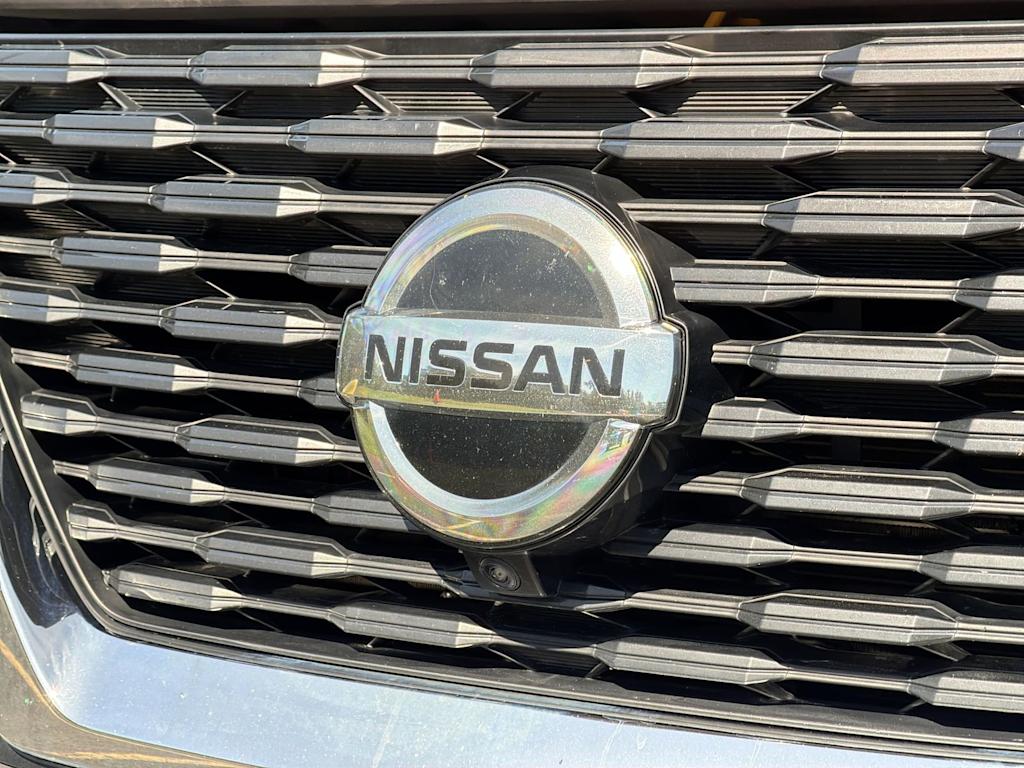 Thumbnail: 2021 Nissan Rogue - 6