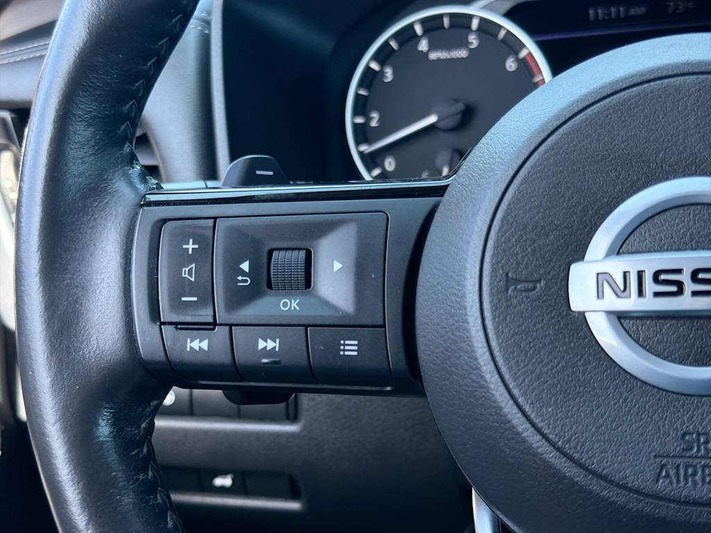 Thumbnail: 2021 Nissan Rogue - 30
