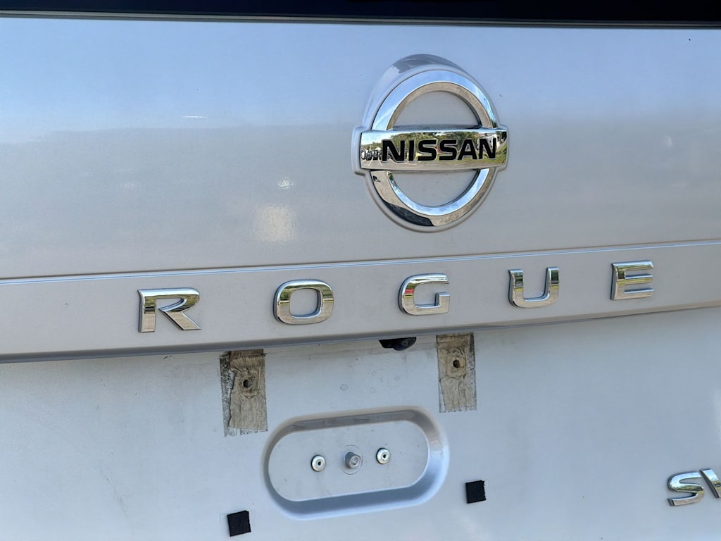 Thumbnail: 2021 Nissan Rogue - 25