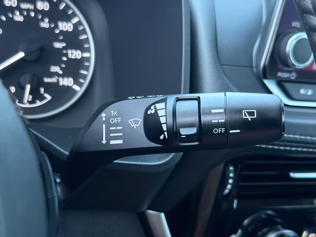Thumbnail: 2021 Nissan Rogue - 32