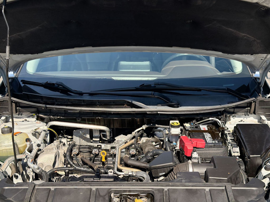 Thumbnail: 2021 Nissan Rogue - 8
