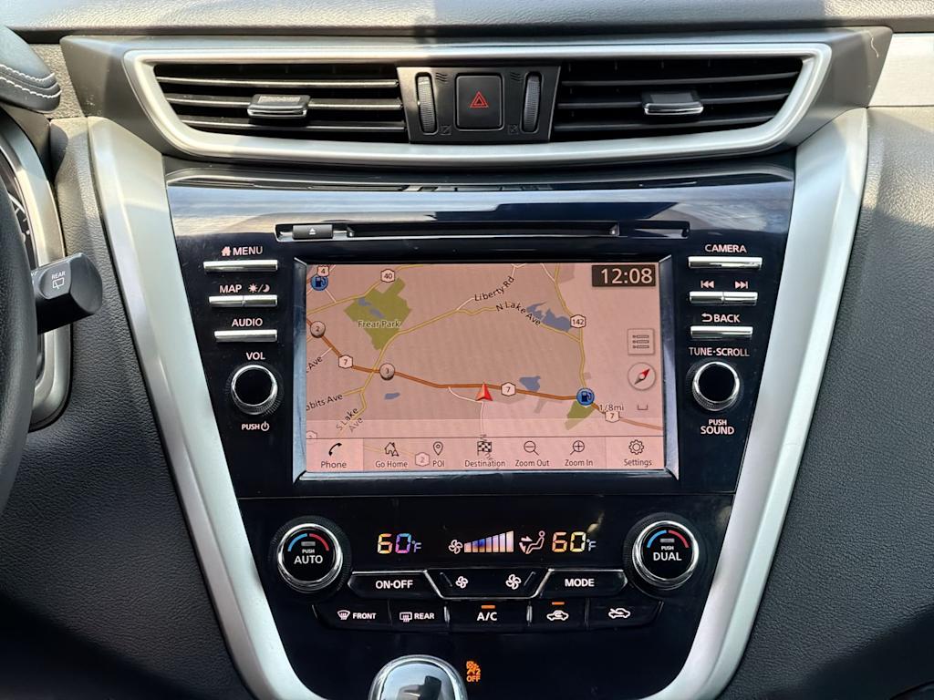 Thumbnail: 2019 Nissan Murano - 14