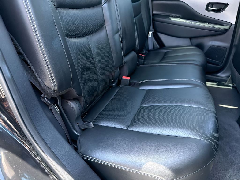 Thumbnail: 2019 Nissan Murano - 30