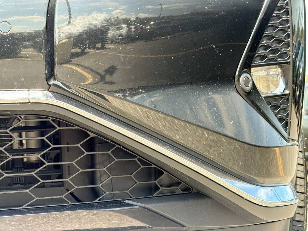 Thumbnail: 2019 Nissan Murano - 25