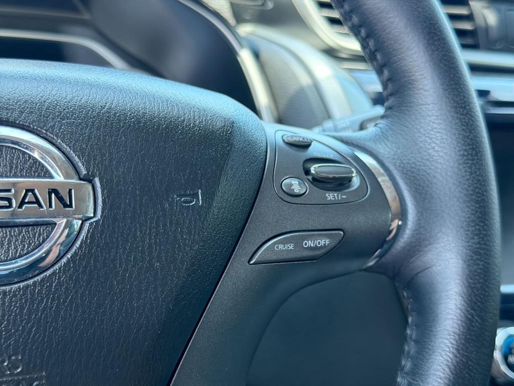 Thumbnail: 2019 Nissan Murano - 32