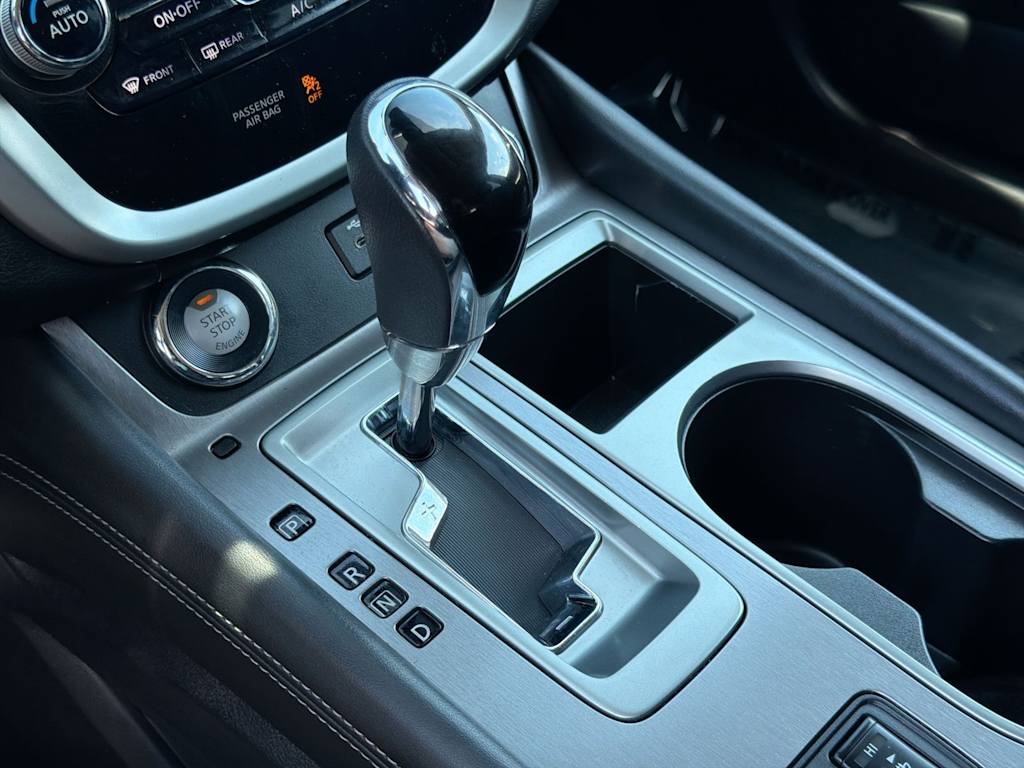 Thumbnail: 2019 Nissan Murano - 38
