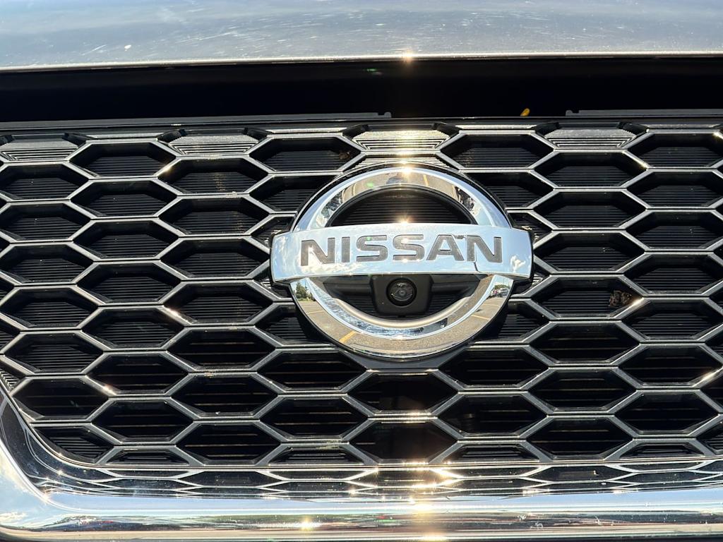 Thumbnail: 2019 Nissan Murano - 6
