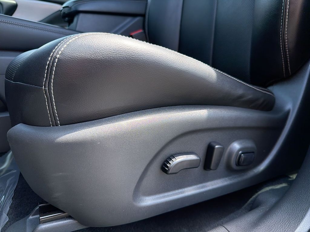 Thumbnail: 2019 Nissan Murano - 27