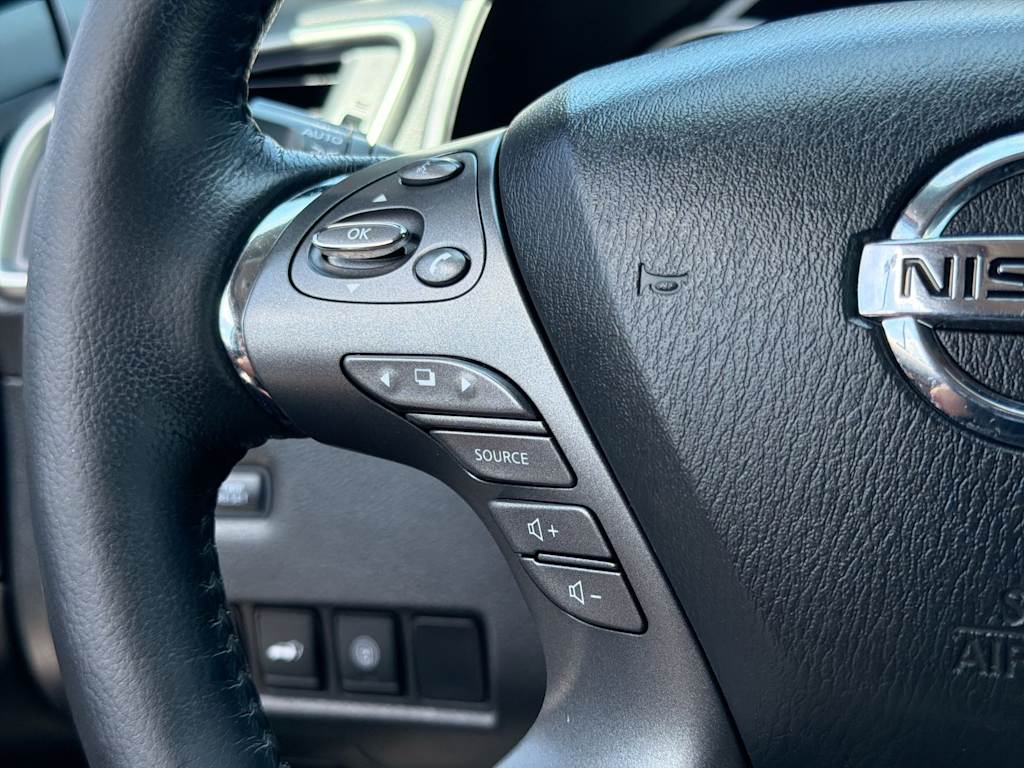 Thumbnail: 2019 Nissan Murano - 31