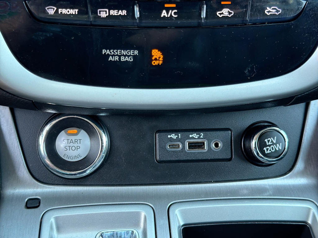 Thumbnail: 2019 Nissan Murano - 37